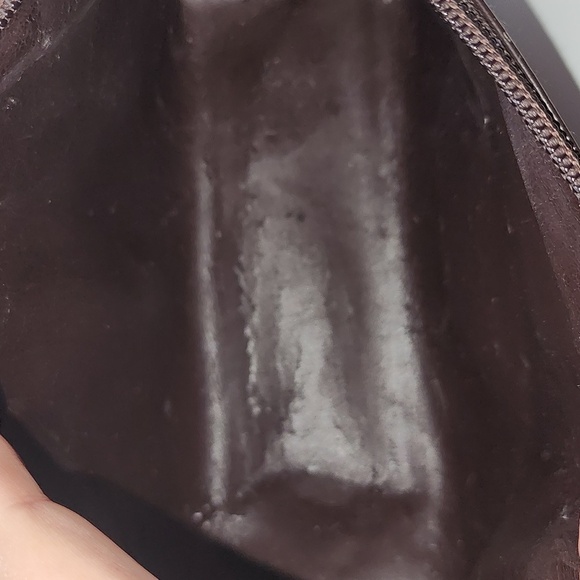 Gucci Black Leather‎ Toiletry Bag - Picture 13 of 15